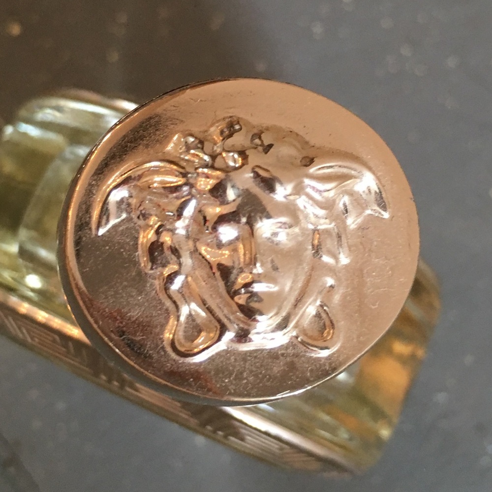 VERSACE PERFUME - Picture 3 of 3